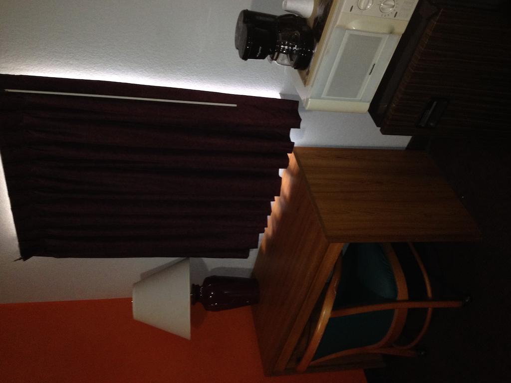 Hickman'S Motel Aspermont Camera foto