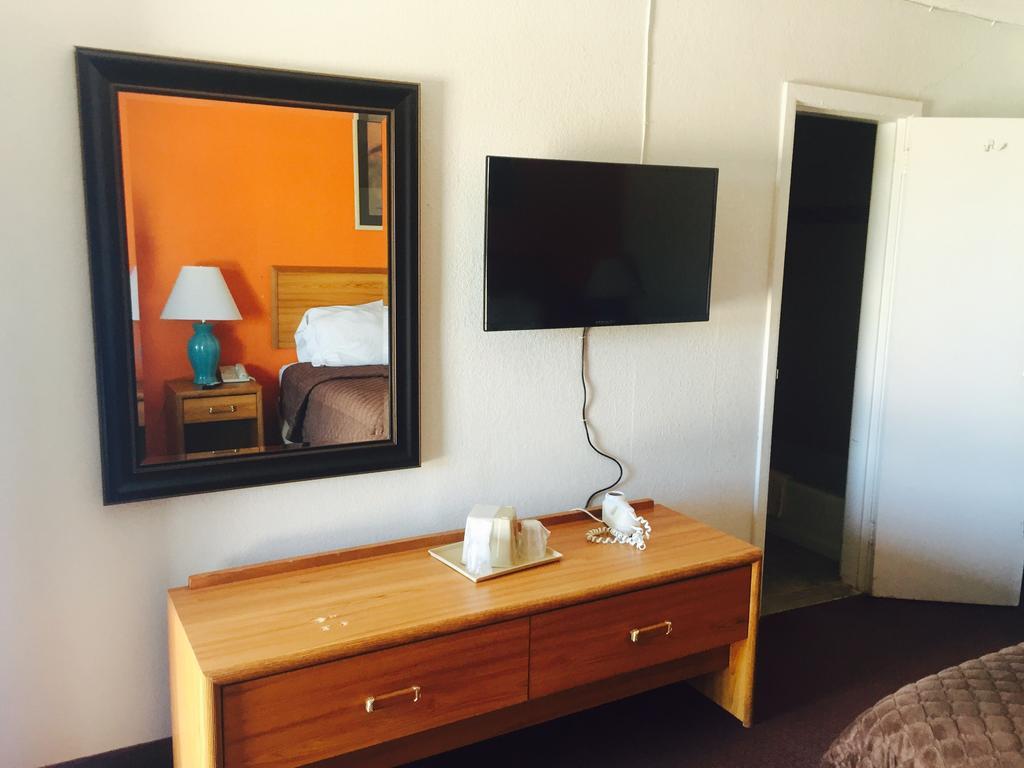 Hickman'S Motel Aspermont Camera foto