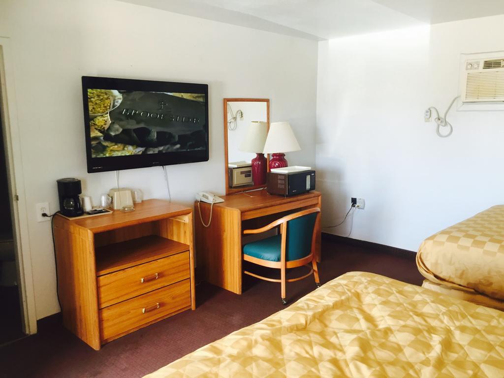 Hickman'S Motel Aspermont Camera foto