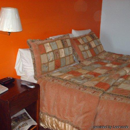 Hickman'S Motel Aspermont Camera foto