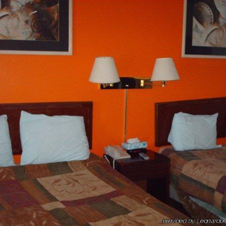 Hickman'S Motel Aspermont Camera foto